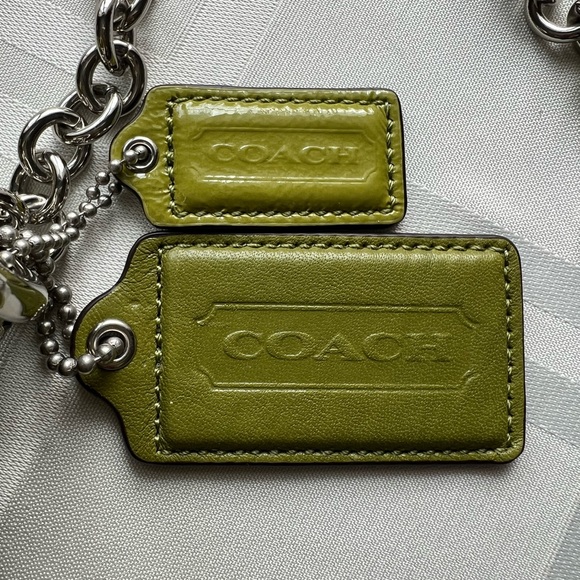 NWT Coach Leather Chelsea Flap Purse -FREE SHIPPING! - Picture 9 of 10